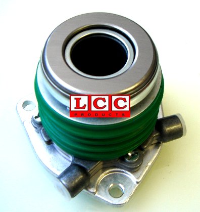 LCC PRODUCTS Centrālais izslēdzējmehānisms, Sajūgs LCC8233